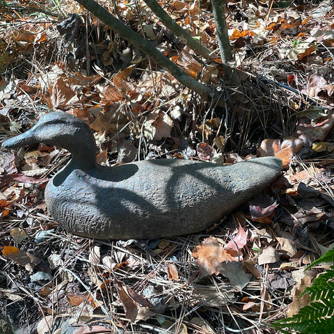Other Antique Working Decoys