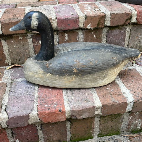Antique Geese and Swans