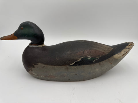 Mason Decoy Company