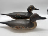 Mason standard grade tack eye pintail pair