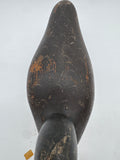 Mason Co. Pintail hen challenge grade