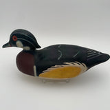 Wood Duck Drake by the Herter's Company