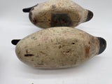 Mason goldeneye pair