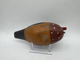 wood duck drake