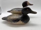 Mason standard grade ;bluebill pair