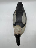 Mason bufflehead