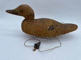 Pintail hen by Animal Trap Decoy Co.,