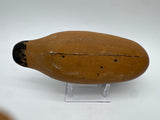 Mason Standard Grade Painted eye wood duck