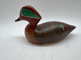green wing teal by Steve Houmen