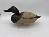 Mason Premier canvasback Drake