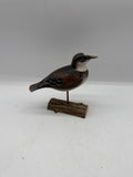 shorebird peep