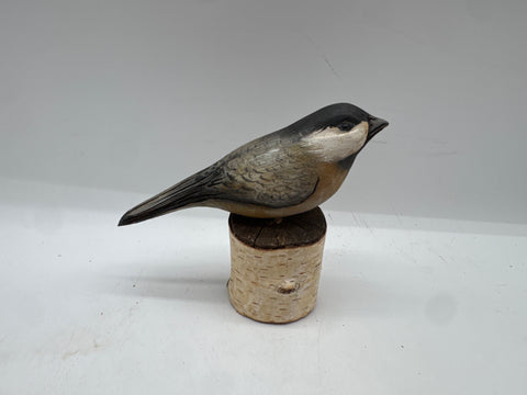 Chickadee