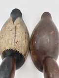 Mason Pair Premier early Canvasbacks