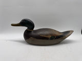 Mason premier mallard drake