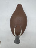 Ruddy duck
