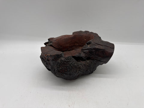 olive wood bowl