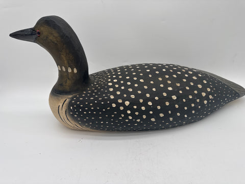 new loon