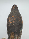 Mason challenge grade blue wing teal hen