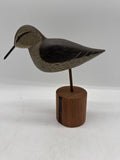 Peep shorebird