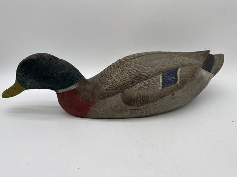 Downeast Decoy Co. mallard drake