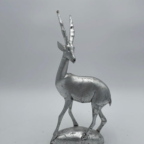 Silver gazelle