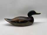 Mason premier mallard drake