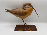 curlew