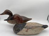 Mason challenge grade canvasback pair