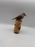 wood thrush