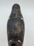 Mason Standard Grade Painted eye wood duck