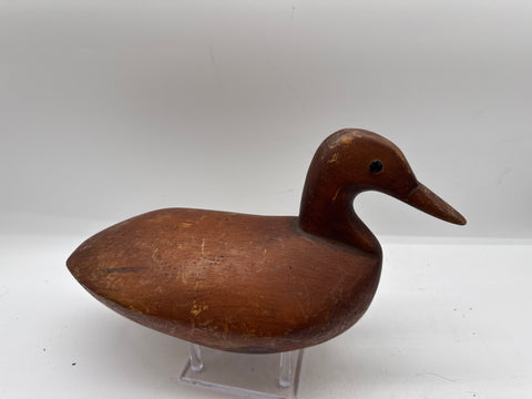 STRIPPED DECOY