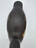 Mason goldeneye hen