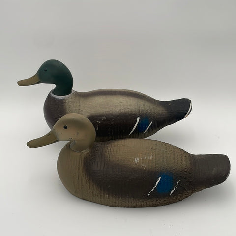 MINT Mallard Animal Trap Rig Mates