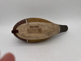 Wood duck drake