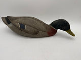Downeast Decoy Co. mallard drake