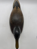 Mason premier mallard drake