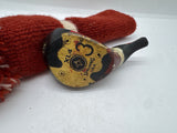 golf club woodie