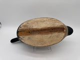 Mason Premier canvasback Drake