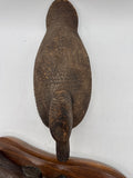 Mallard hen