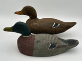 Padco Mallard Pair