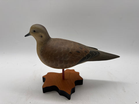 Dove decoy