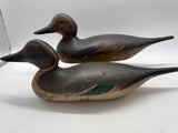 Mason standard grade tack eye pintail pair
