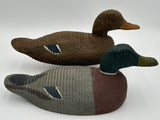 Padco Mallard Pair