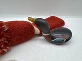 Mallard golf club