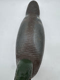 Animal Trap Mallard drake