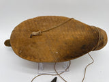 Pintail hen by Animal Trap Decoy Co.,