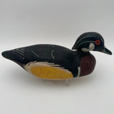 Wood Duck Drake by the Herter's Company