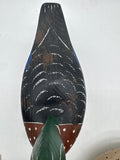 wood duck drake