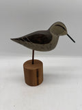 Peep shorebird