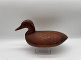 STRIPPED DECOY